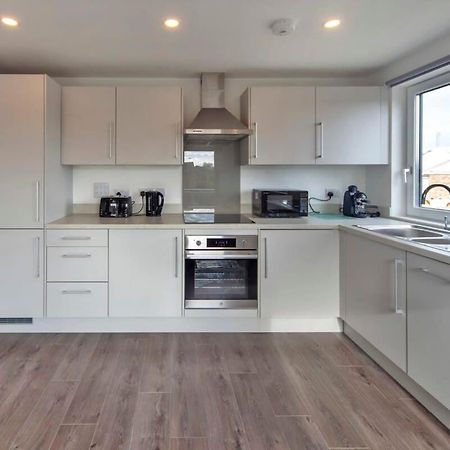 Lovely 1 Bedroom Apartment In Ashford Ashford  Exterior foto