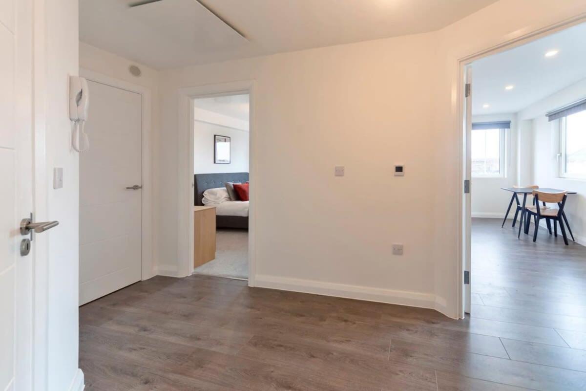 Lovely 1 Bedroom Apartment In Ashford Ashford  Exterior foto